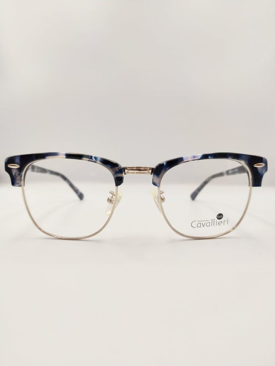 Εικόνα της CAS 7002 C1  CAVALLIERI  ΣΥΜΙΚΤΟΣ ΣΚΕΛΕΤΟΣ ΟΡΑΣΕΩΣ UNISEX 
