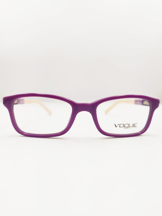 Εικόνα της VO 5070 2136 VOGUE ΚΟΚΑΛΙΝΟΣ ΣΚΕΛΕΤΟΣ ΟΡΑΣΕΩΣ  