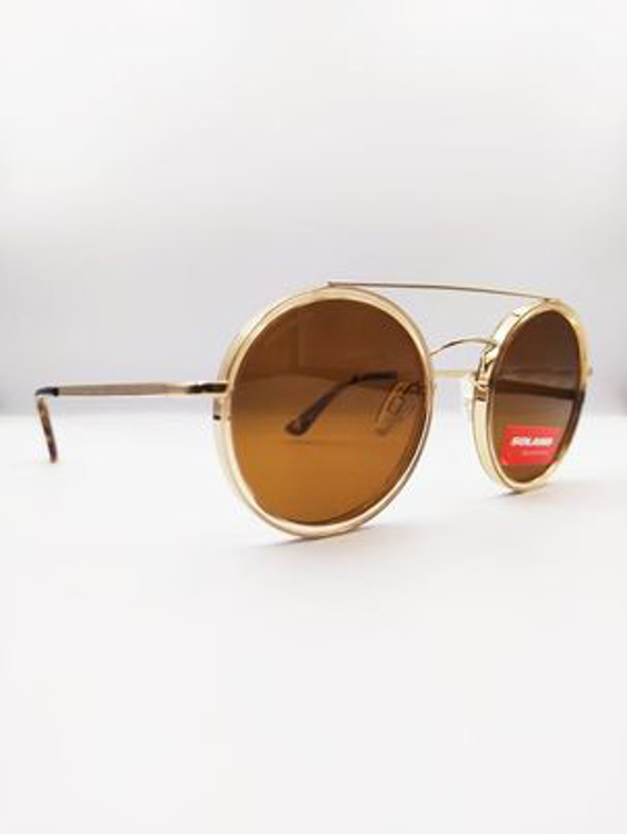 Εικόνα της SS 10267 A SOLANO ΜΕΤΑΛΛΙΚΟ ΗΛΙΟΥ UNISEX