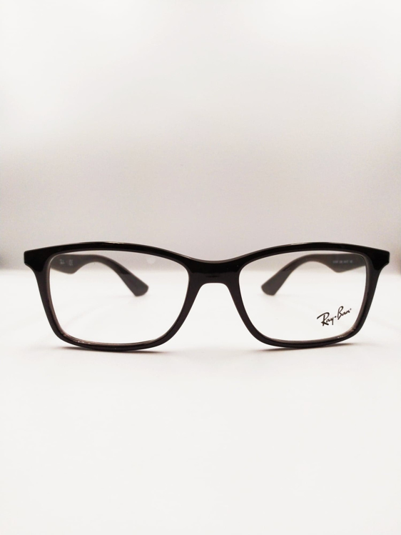 Εικόνα της RB 7047 2000 RAY BAN ΚΟΚΑΛΙΝΟΣ ΣΚΕΛΕΤΟΣ ΟΡΑΣΕΩΣ 