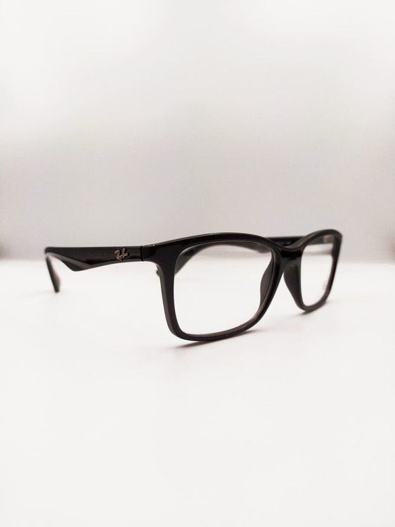 Εικόνα της RB 7047 2000 RAY BAN ΚΟΚΑΛΙΝΟΣ ΣΚΕΛΕΤΟΣ ΟΡΑΣΕΩΣ 