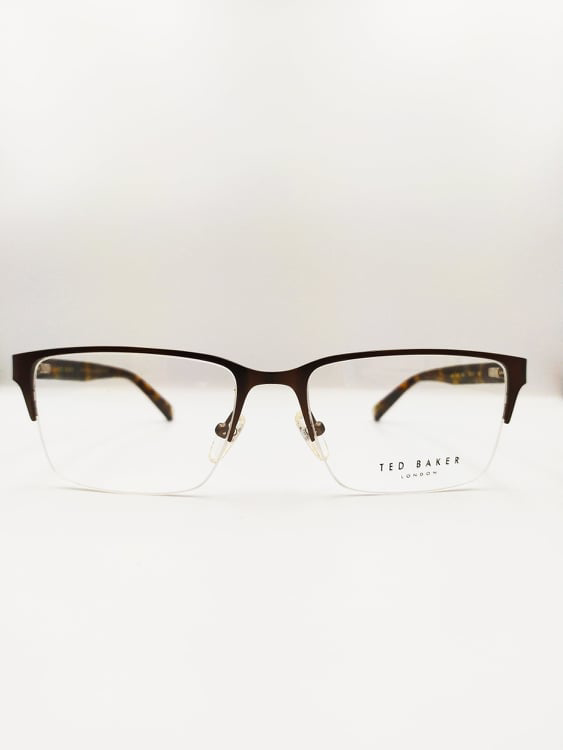 Εικόνα της JUDD 4260 986 TED BAKER METΑΛΛΙΚΟΣ ΣΚΕΛΕΤΟΣ ΟΡΑΣΕΩΣ NYLOR 