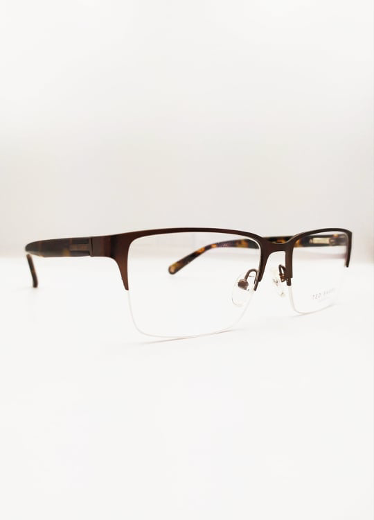 Εικόνα της JUDD 4260 986 TED BAKER METΑΛΛΙΚΟΣ ΣΚΕΛΕΤΟΣ ΟΡΑΣΕΩΣ NYLOR 