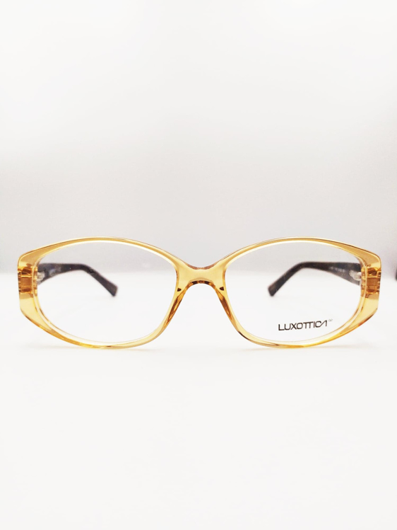 Εικόνα της LU 4331 C484  LUXOTTICA ΚΟΚΑΛΙΝΟΣ ΣΚΕΛΕΤΟΣ ΟΡΑΣΕΩΣ 