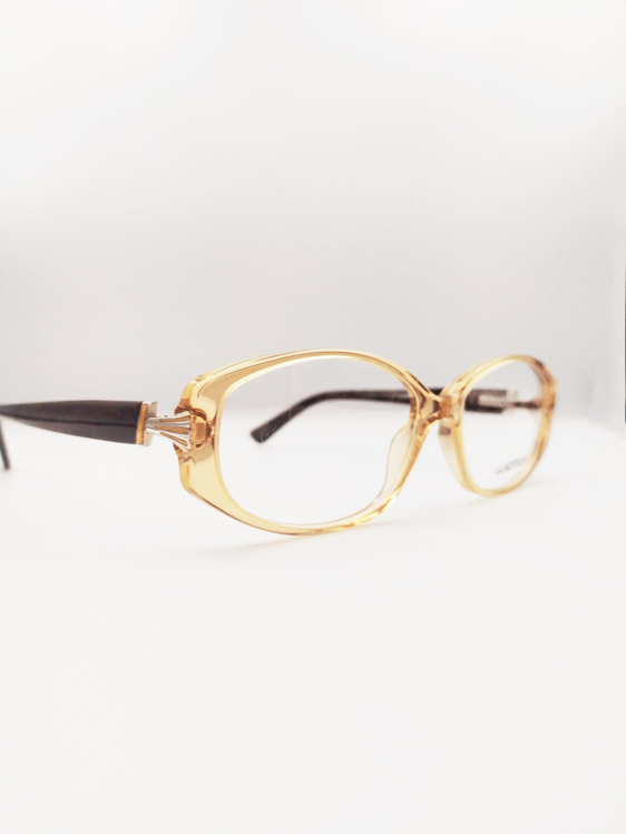 Εικόνα της LU 4331 C484  LUXOTTICA ΚΟΚΑΛΙΝΟΣ ΣΚΕΛΕΤΟΣ ΟΡΑΣΕΩΣ 