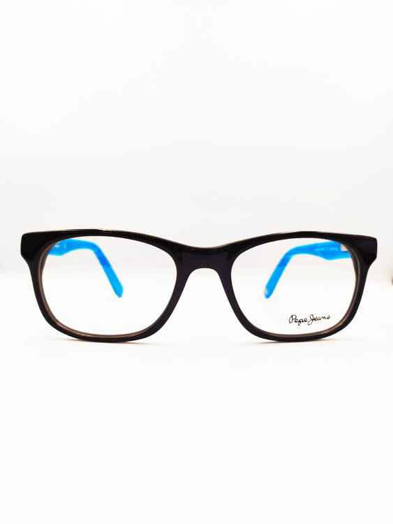 Εικόνα της SAWER PJ3117 C1 PEPE JEANS ΚΟΚΑΛΙΝΟΣ ΣΚΕΛΕΤΟΣ ΟΡΑΣΕΩΣ 