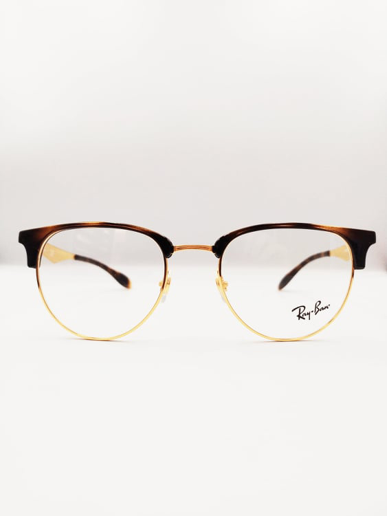 Εικόνα της RB 6396 2833 RAY BAN ΣΥΜΙΚΤΟΣ ΣΚΕΛΕΤΟΣ ΟΡΑΣΕΩΣ UNISEX
