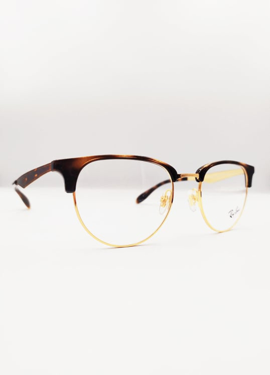Εικόνα της RB 6396 2833 RAY BAN ΣΥΜΙΚΤΟΣ ΣΚΕΛΕΤΟΣ ΟΡΑΣΕΩΣ UNISEX
