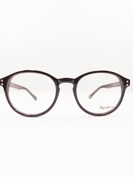 Εικόνα της PJ 3058 C1 PEPE JEANS ΚΟΚΑΛΙΝΟΣ ΣΚΕΛΕΤΟΣ ΟΡΑΣΕΩΣ UNISEX