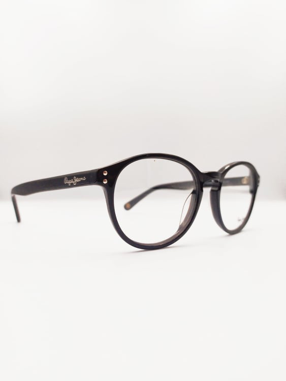Εικόνα της PJ 3058 C1 PEPE JEANS ΚΟΚΑΛΙΝΟΣ ΣΚΕΛΕΤΟΣ ΟΡΑΣΕΩΣ UNISEX