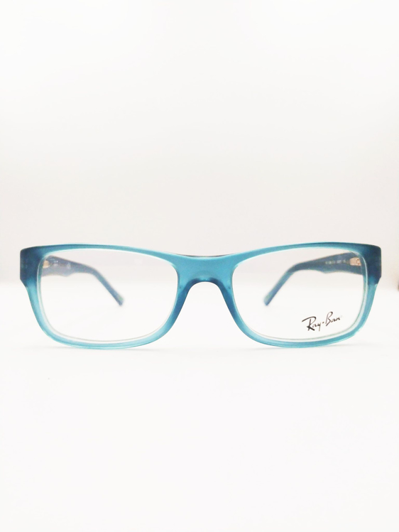 Εικόνα της RB 5268 5121 RAY BAN ΚΟΚΑΛΙΝΟΣ ΣΚΕΛΕΤΟΣ ΟΡΑΣΕΩΣ ΠΑΙΔΙΚΟ