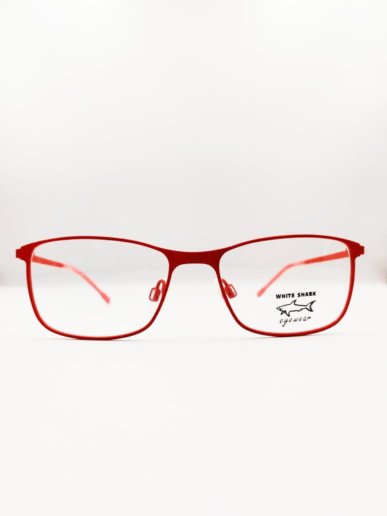 White shark eyewear sale