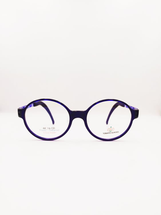 Εικόνα της TKCC TOMATO GLASSES ΚΟΚΑΛΙΝΟΣ ΣΚΕΛΕΤΟΣ ΟΡΑΣΕΩΣ ΠΑΙΔΙΚΟ