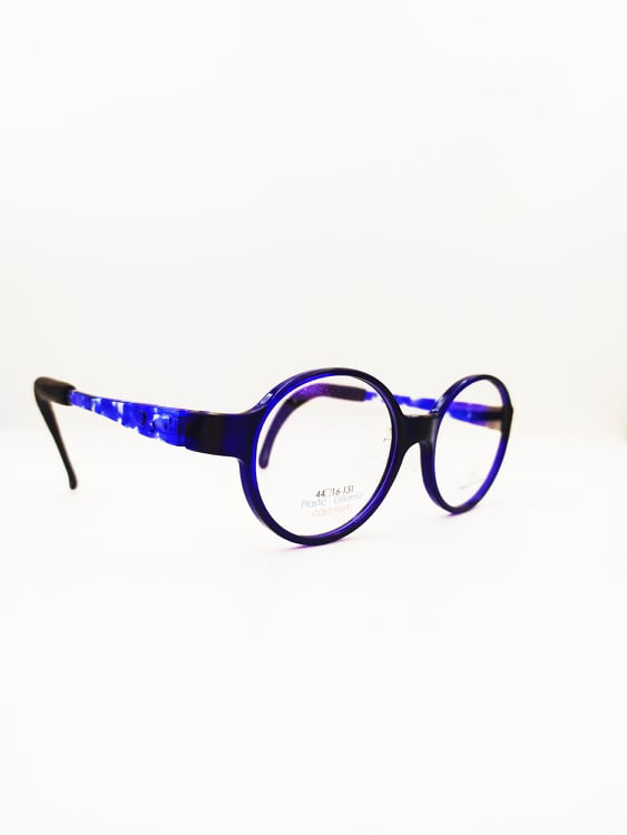 Εικόνα της TKCC TOMATO GLASSES ΚΟΚΑΛΙΝΟΣ ΣΚΕΛΕΤΟΣ ΟΡΑΣΕΩΣ ΠΑΙΔΙΚΟ