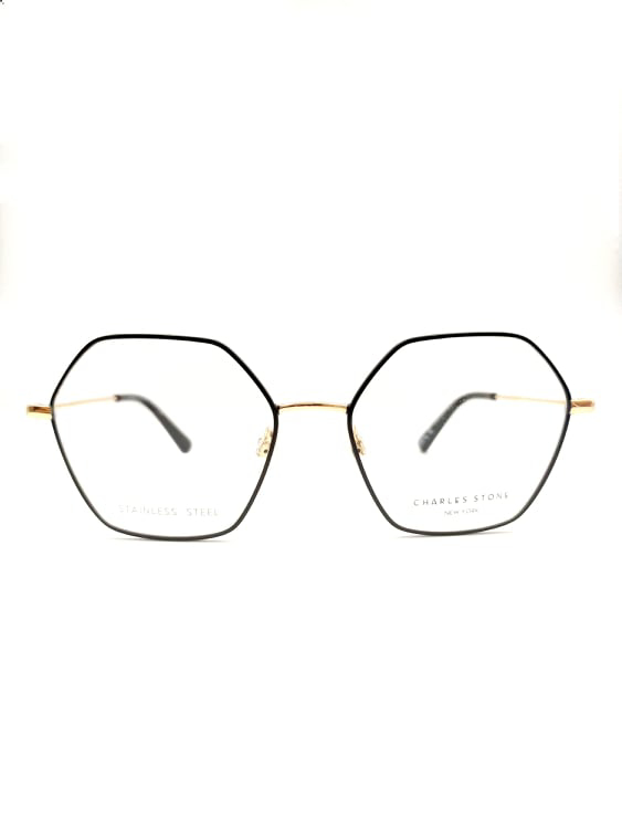 Εικόνα της NY 30099 C1 CHARLES STONE NEW YORK ΜΕΤΑΛΛΙΚΟΣ ΣΚΕΛΕΤΟΣ ΟΡΑΣΕΩΣ
