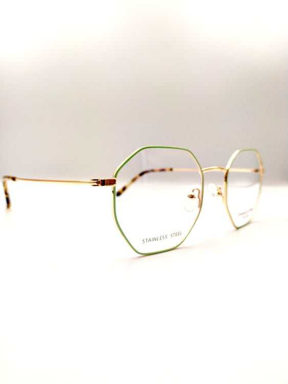 Εικόνα της NY 30104 C1 CHARLES STONE NEW YORK ΜΕΤΑΛΛΙΚΟΣ ΣΚΕΛΕΤΟΣ ΟΡΑΣΕΩΣ