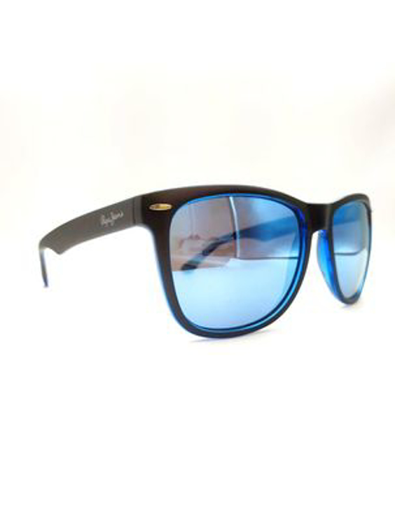Εικόνα της Zack PJ7049 C8 PEPE JEANS ΣΠΟΡ ΝΕΑΝΙΚΟ ΗΛΙΟΥ