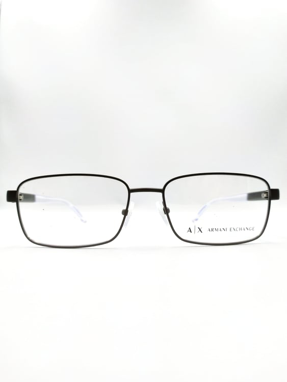 Εικόνα της AX 1050 6001 ARMANI EXCHANGE ΣΥΜΙΚΤΟΣ ΣΚΕΛΕΤΟΣ ΟΡΑΣΕΩΣ ΑΝΔΡΙΚΟ