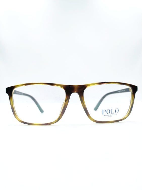 Εικόνα της PH 2245U 5003 POLO RALPH LAUREN ΚΟΚΑΛΙΝΟΣ ΣΚΕΛΕΤΟΣ ΟΡΑΣΕΩΣ ΑΝΔΡΙΚΟ