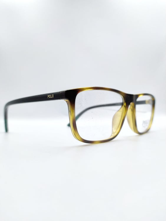 Εικόνα της PH 2245U 5003 POLO RALPH LAUREN ΚΟΚΑΛΙΝΟΣ ΣΚΕΛΕΤΟΣ ΟΡΑΣΕΩΣ ΑΝΔΡΙΚΟ