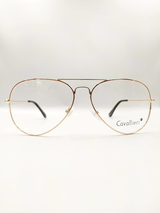 Εικόνα της CAV 9008 C4 CAVALLIERI ΜΕΤΑΛΛΙΚΟΣ ΣΚΕΛΕΤΟΣ ΟΡΑΣΕΩΣ ΓΥΝΑΙΚΕΙΟ