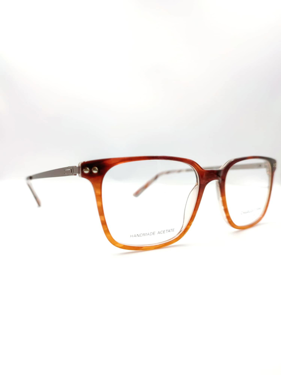 Εικόνα της NY 30090 C3 CHARLES STONE NEW YORK ΣΥΜΙΚΤΟΣ ΣΚΕΛΕΤΟΣ ΟΡΑΣΕΩΣ UNISEX