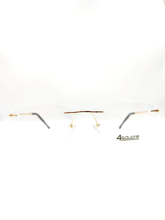 Εικόνα της S1-30020-F C1 4SQUARE GRIFF ΜΕΤΑΛΛΙΚΟΣ ΣΚΕΛΕΤΟΣ ΟΡΑΣΕΩΣ 