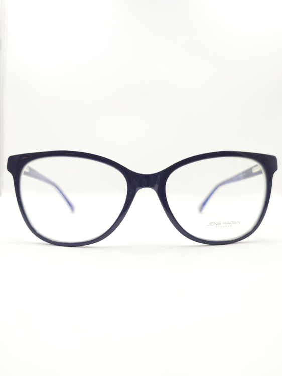 Εικόνα της JH 20053 LOT 2204 JENS HAGEN ΚΟΚΑΛΙΝΟΣ ΣΚΕΛΕΤΟΣ ΟΡΑΣΕΩΣ ΓΥΝΑΙΚΕΙΟ