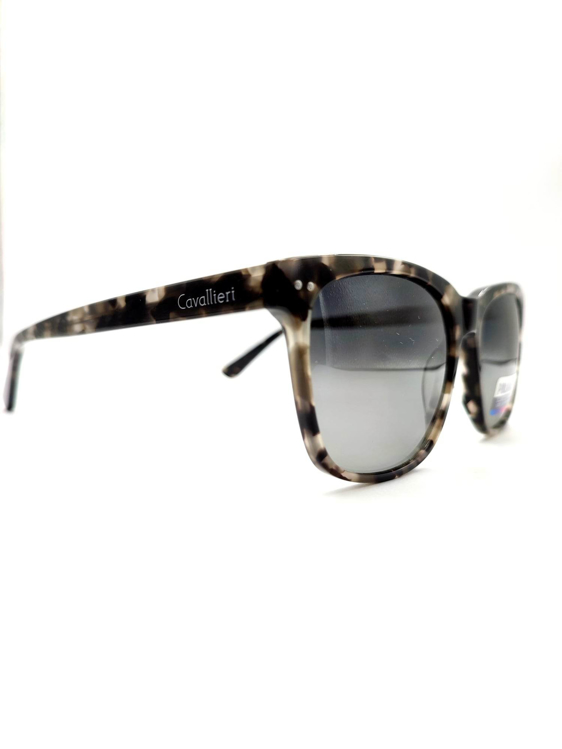 Εικόνα της CAS 821 C1 CAVALLIERI ΚΟΚΑΛΙΝΟ ΗΛΙΟΥ UNISEX