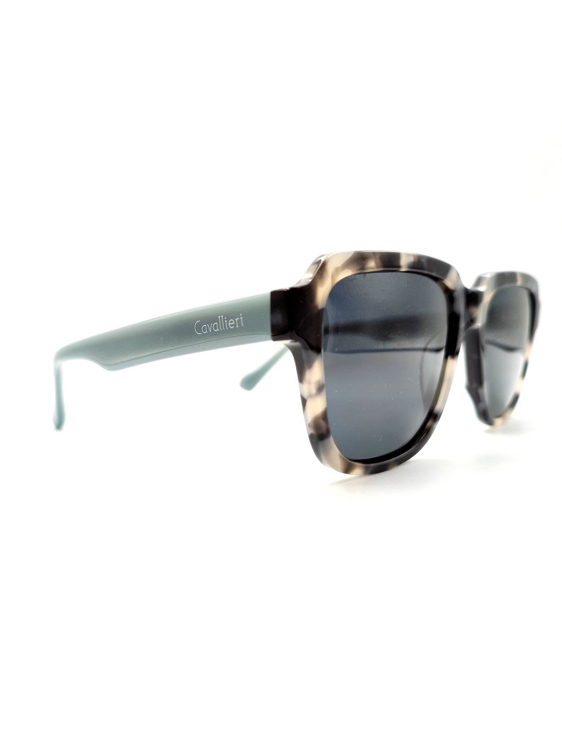 Εικόνα της CAS 826 C3 CAVALLIERI ΚΟΚΑΛΙΝΟ ΗΛΙΟΥ UNISEX