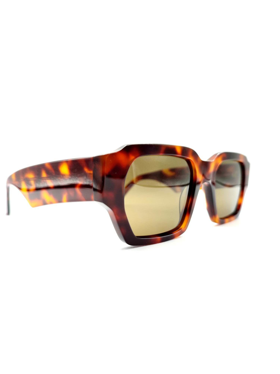 Εικόνα της 96177S C2 4SQUARE ΚΟΚΑΛΙΝΟ ΗΛΙΟΥ UNISEX 