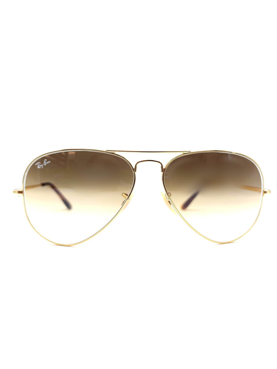 Εικόνα της RB 3689 9147 ΡΑΥ ΒΑΝ ΜΕΤΑΛΛΙΚΟ ΗΛΙΟΥ UNISEX 