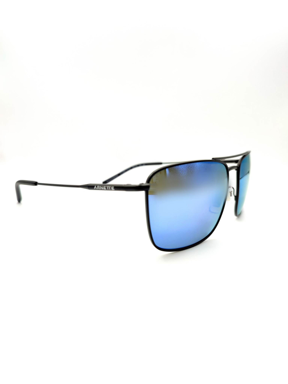 Εικόνα της AN 3088-737/22 BOULEVARDIER ARNETTE ΜΕΤΑΛΛΙΚΟ ΗΛΙΟΥ