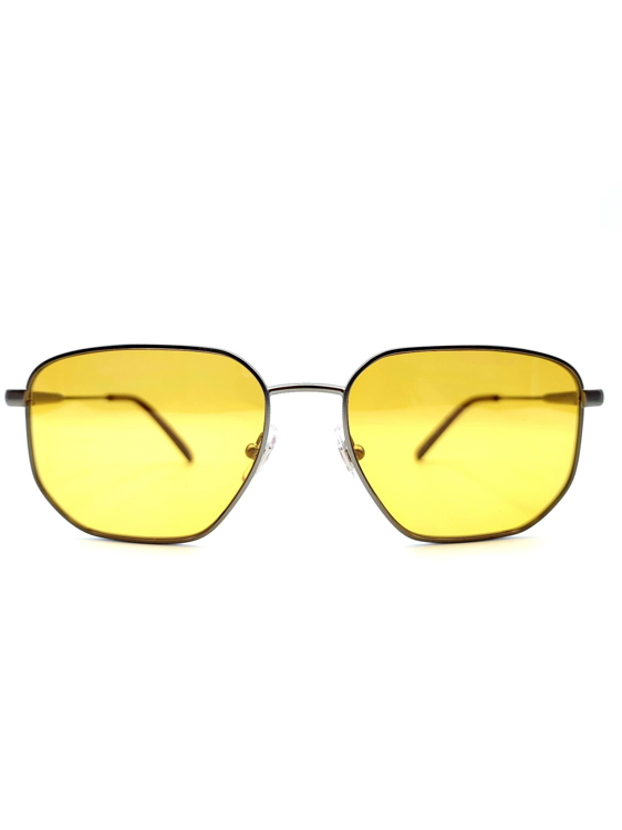 Εικόνα της AN 3086-745/85 SLING ARNETTE ΜΕΤΑΛΛΙΚΟ ΗΛΙΟΥ UNISEX