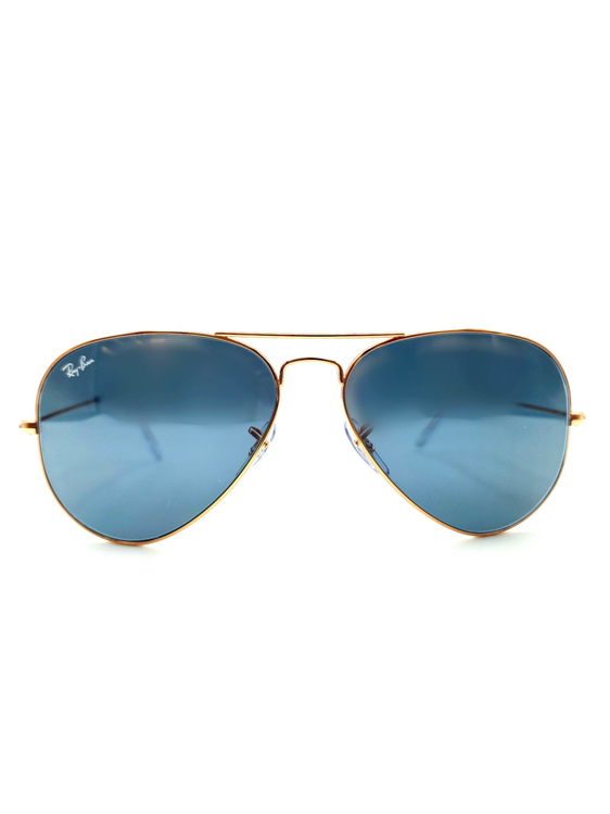 Εικόνα της RB 3025 001/5157 RAY BAN ΜΕΤΑΛΛΙΚΟ ΗΛΙΟΥ 