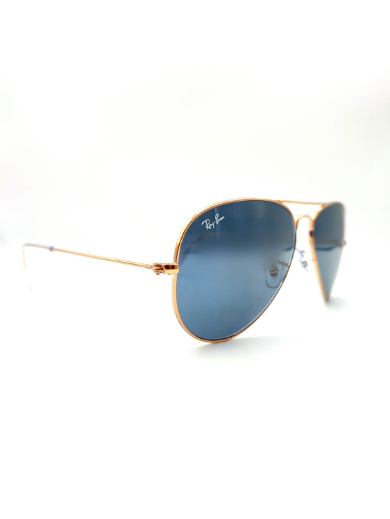 Εικόνα της RB 3025 001/5157 RAY BAN ΜΕΤΑΛΛΙΚΟ ΗΛΙΟΥ 