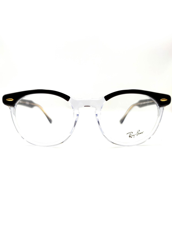 Εικόνα της RB 5598 EAGLEEYE 2034 RAY BAN ΚΟΚΑΛΙΝΟΣ ΣΚΕΛΕΤΟΣ ΟΡΑΣΕΩΣ