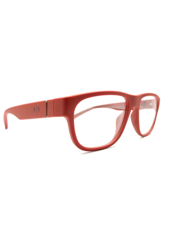 Εικόνα της AX 3102U 8169 ARMANI EXCHANGE ΚΟΚΑΛIΝΟΣ ΣΚΕΛΕΤΟΣ ΟΡΑΣΕΩΣ