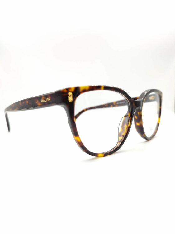 Εικόνα της RA 7153 5003 RALPH LAUREN ΚΟΚΑΛΙΝΟΣ ΣΚΕΛΕΤΟΣ ΟΡΑΣΕΩΣ 