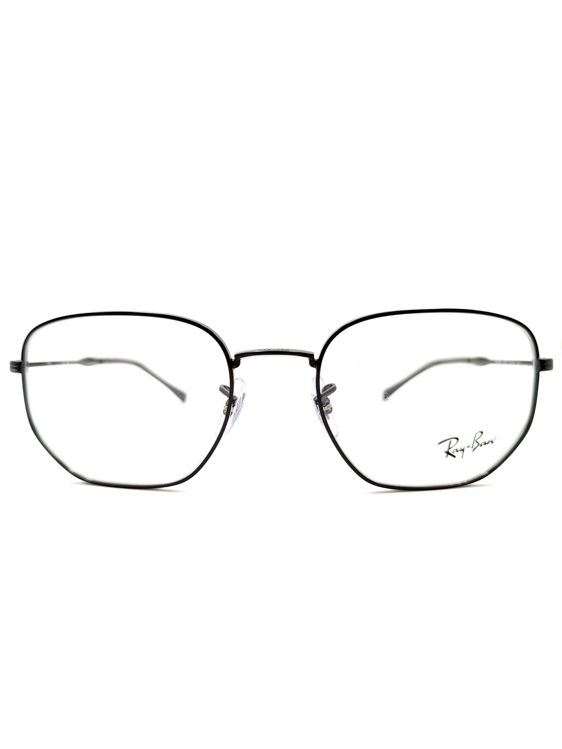 Εικόνα της RB 6496 2509 RAY BAN ΜΕΤΑΛΛΙΚΟΣ ΣΚΕΛΕΤΟΣ ΟΡΑΣΕΩΣ