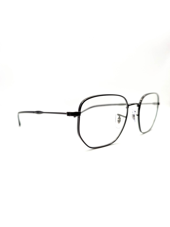 Εικόνα της RB 6496 2509 RAY BAN ΜΕΤΑΛΛΙΚΟΣ ΣΚΕΛΕΤΟΣ ΟΡΑΣΕΩΣ