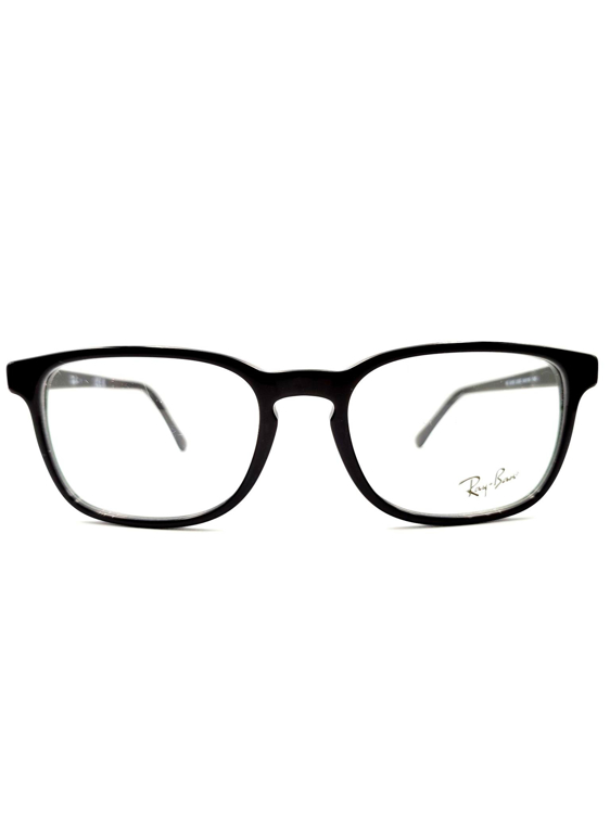 Εικόνα της RB 5418 2000 RAY BAN ΚΟΚΑΛΙΝΟΣ ΣΚΕΛΕΤΟΣ ΟΡΑΣΕΩΣ 