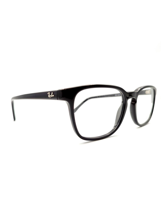 Εικόνα της RB 5418 2000 RAY BAN ΚΟΚΑΛΙΝΟΣ ΣΚΕΛΕΤΟΣ ΟΡΑΣΕΩΣ 