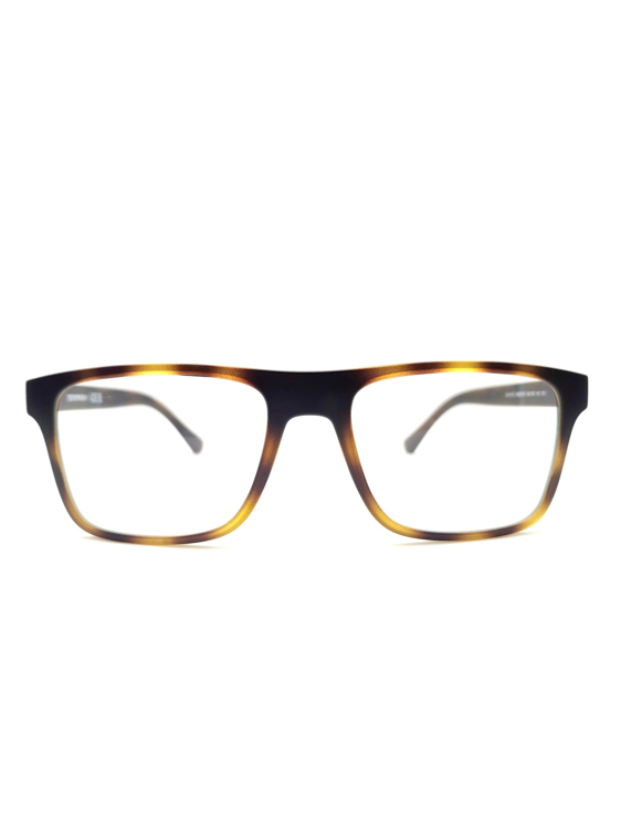 Εικόνα της EA 4115 5802/1W EMPORIO ARMANI ΚΟΚΑΛΙΝΟΣ ΣΚΕΛΕΤΟΣ ΟΡΑΣΕΩΣ ΜΕ ΚΛΙΠ