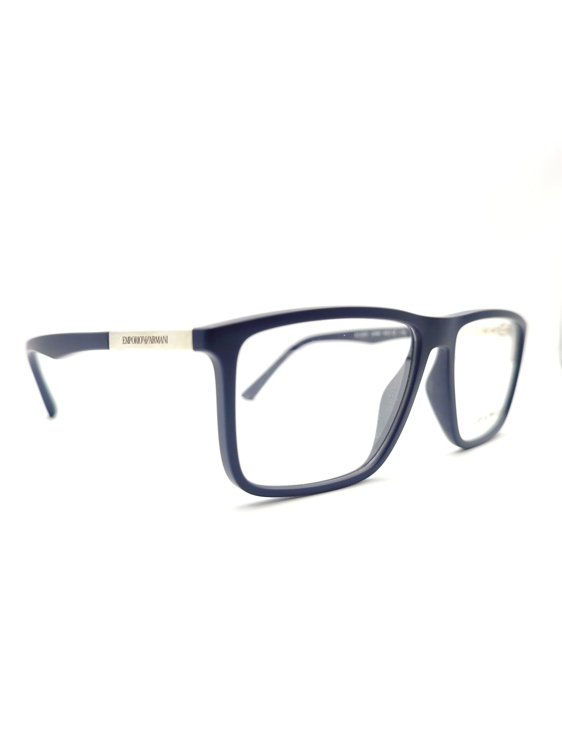 Εικόνα της EA 3221 5088 EMPORIO ARMANI ΣΥΜΙΚΤΟΣ ΣΚΕΛΕΤΟΣ ΟΡΑΣΕΩΣ