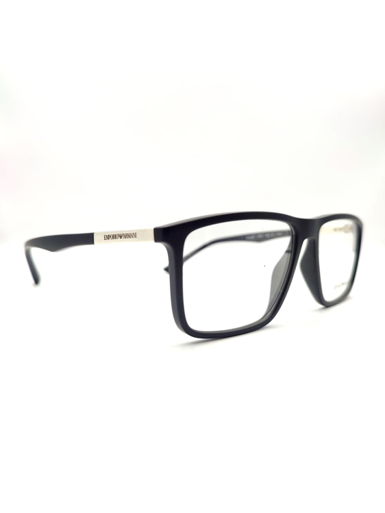 Εικόνα της EA 3221 5001 EMPORIO ARMANI ΣΥΜΙΚΤΟΣ ΣΚΕΛΕΤΟΣ ΟΡΑΣΕΩΣ