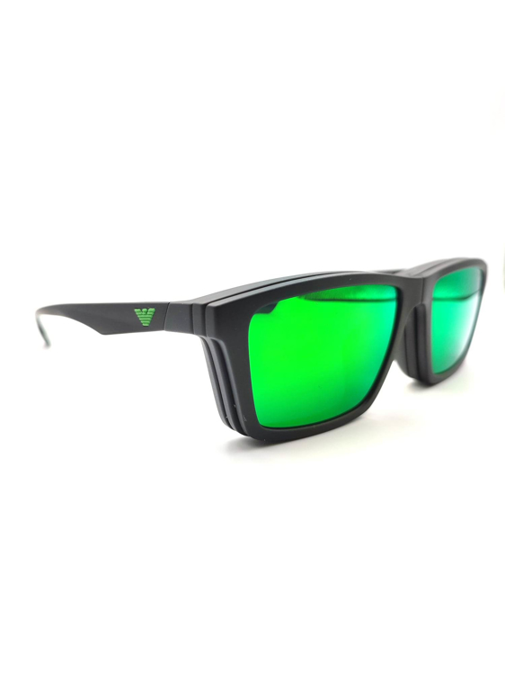 Εικόνα της EA 4189U 5001/1W EMPORIO ARMANI ΣΚΕΛΕΤΟΣ ΟΡΑΣΕΩΣ ΜΕ 2 ΚΛΙΠ