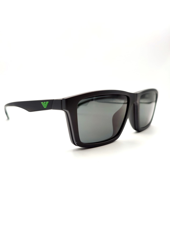 Εικόνα της EA 4189U 5001/1W EMPORIO ARMANI ΣΚΕΛΕΤΟΣ ΟΡΑΣΕΩΣ ΜΕ 2 ΚΛΙΠ