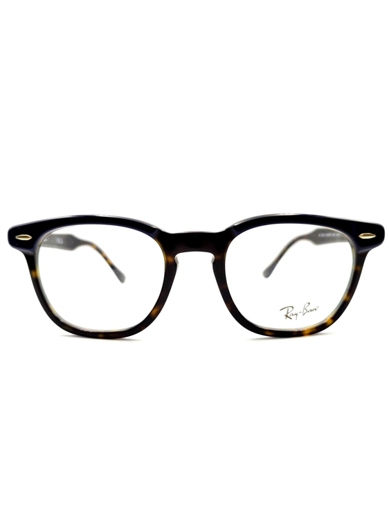 Εικόνα της RB 5398 HAWKEYE 8283 RAY BAN ΚΟΚΑΛΙΝΟΣ ΣΚΕΛΕΤΟΣ ΟΡΑΣΕΩΣ