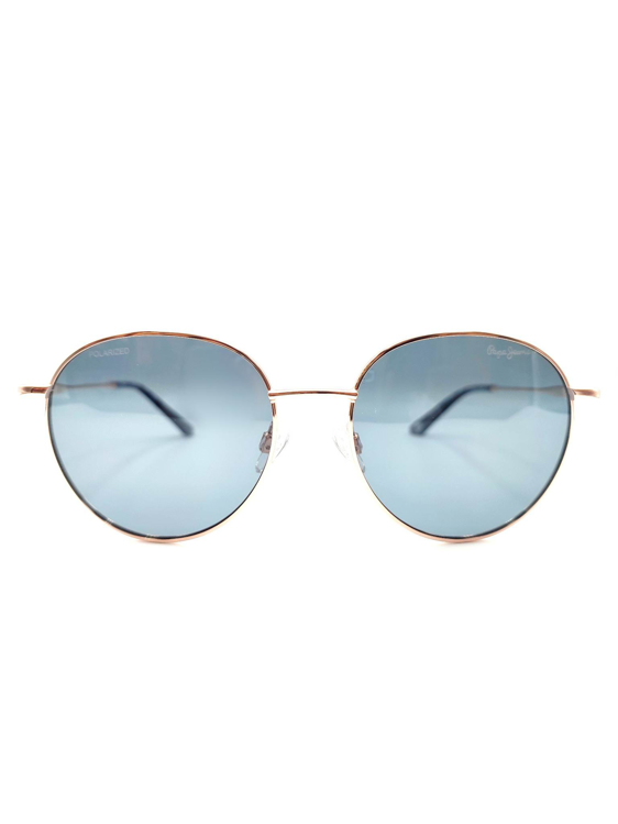 Εικόνα της PAMPLONA PJ5103 402 PEPE JEANS ΜΕΤΑΛΛΙΚΟ ΗΛΙΟΥ 